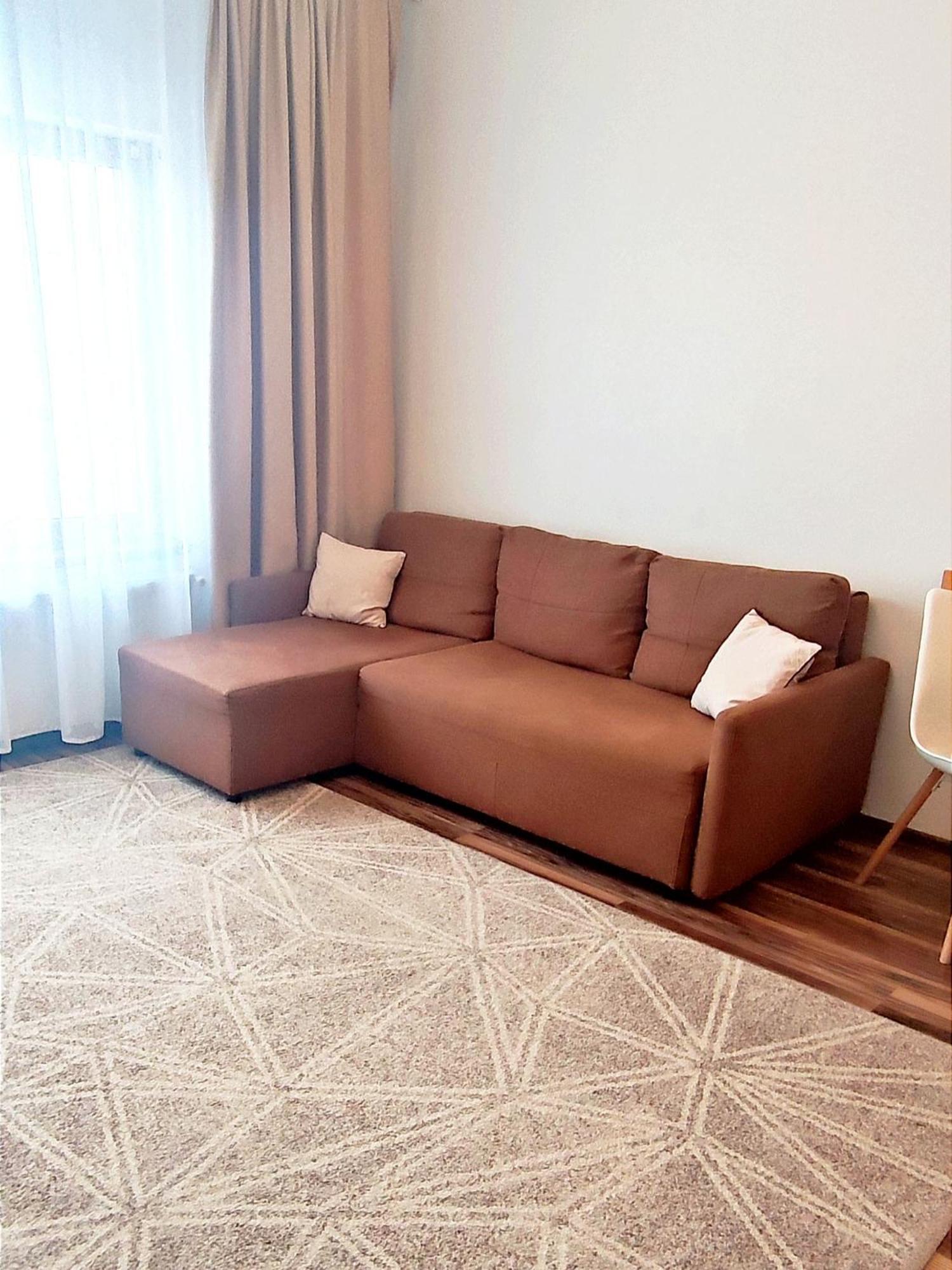 Charming Apartment In Villa Iasi Exterior foto